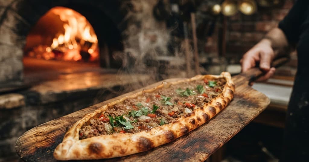 Pide Çeşitleri