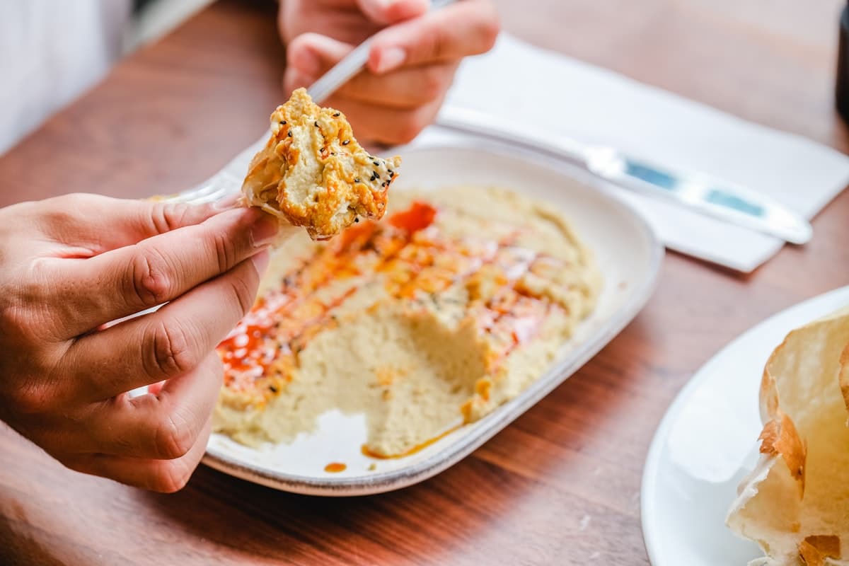 Kuşbaşılı Pide