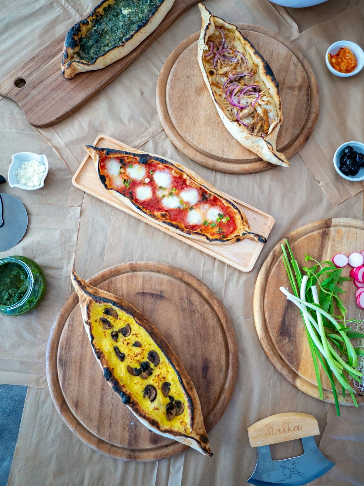 Spesiyal Pide