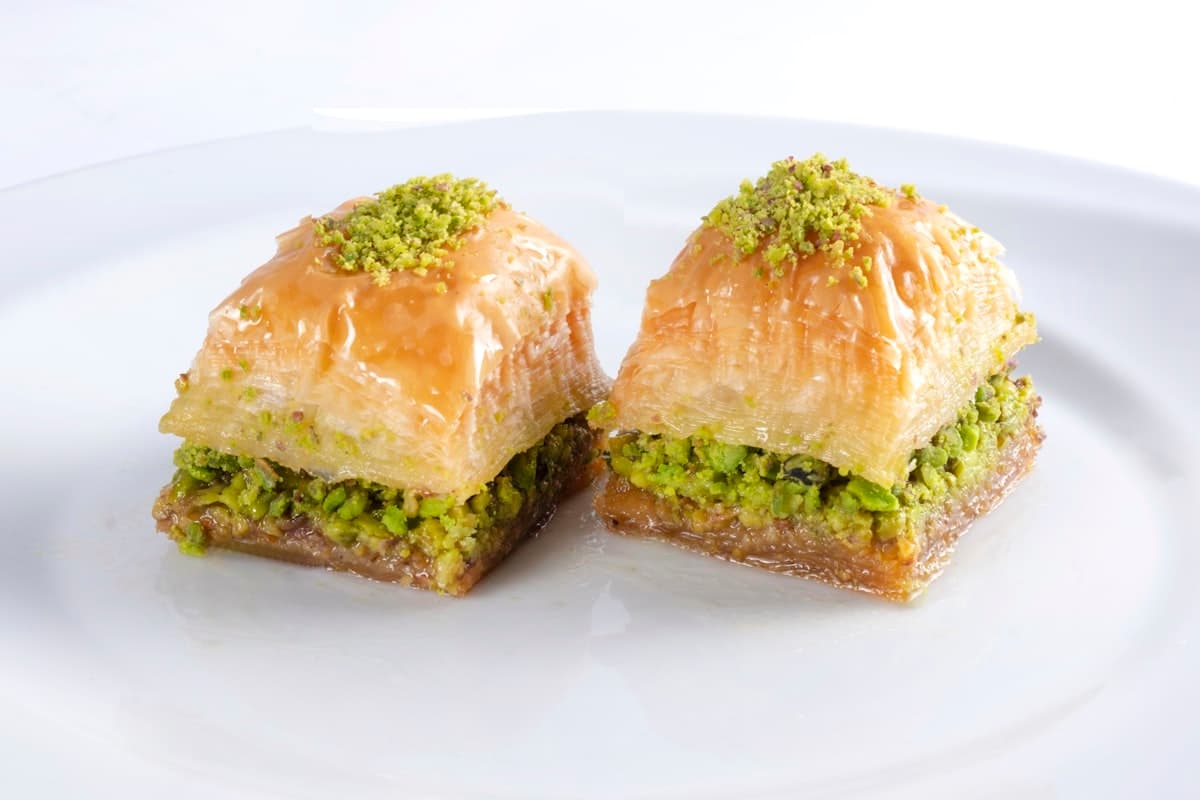 Tatlı Çeşitleri